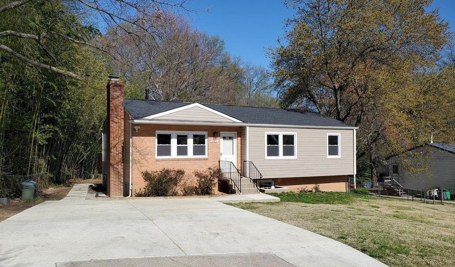 4614 BLACKWOOD Rd, Beltsville, MD 20705 - 6 Beds, 3 Bath