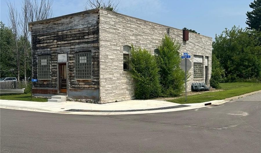 201 Front St N, Backus, MN 56435 - 0 Beds, 0 Bath