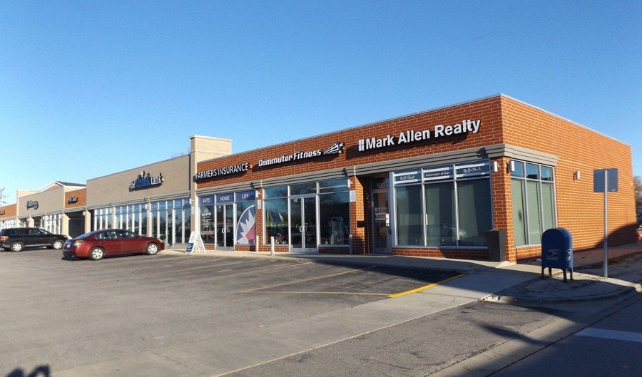 500-550 W Northwest Hwy 500, Arlington Heights, IL 60004 - 0 Beds, 0 Bath
