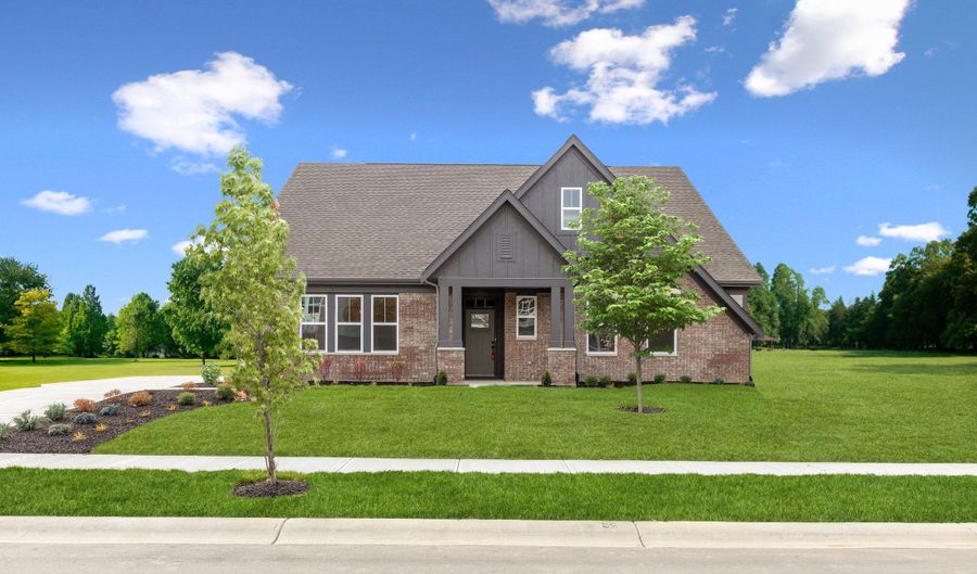 6919 Renoir Way, Avon, IN 46123 - 3 Beds, 2 Bath