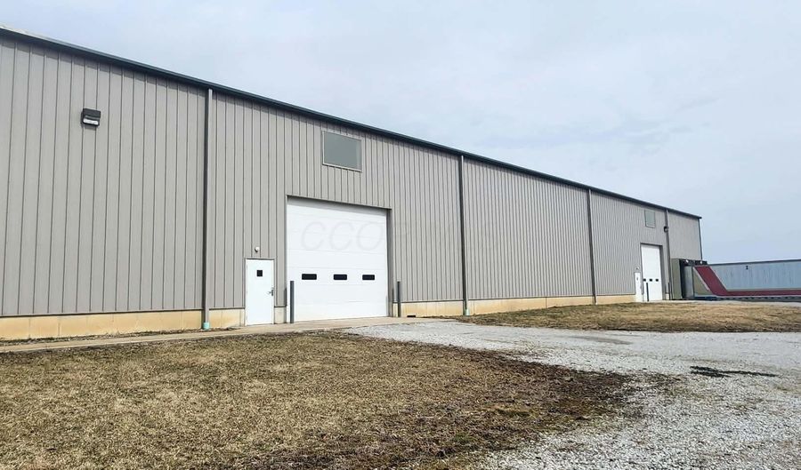 604 E Montford Ave, Ada, OH 45810 - 0 Beds, 0 Bath