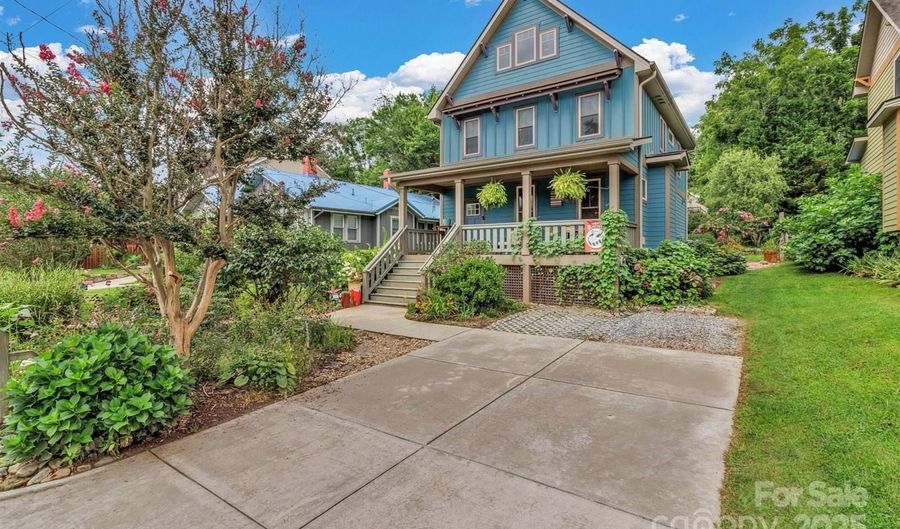 183 Swannanoa Ave, Asheville, NC 28806 - 4 Beds, 4 Bath