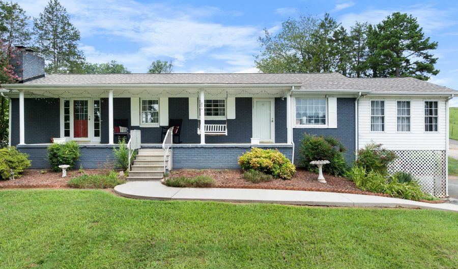 2485 Indian Ridge Rd, Blaine, TN 37709 - 0 Beds, 0 Bath
