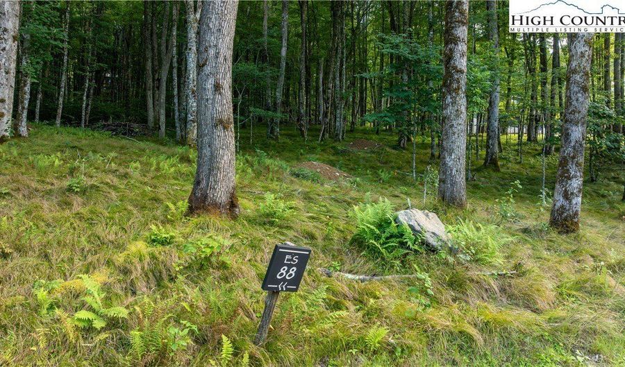 ES88 Lands End Trail, Banner Elk, NC 28604 - 0 Beds, 0 Bath