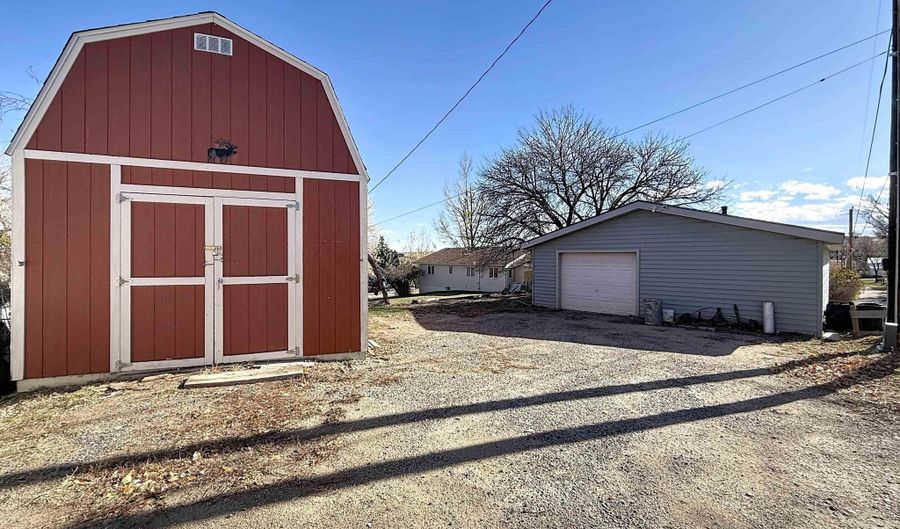 440 S Wyoming Ave, Buffalo, WY 82834 - 4 Beds, 2 Bath