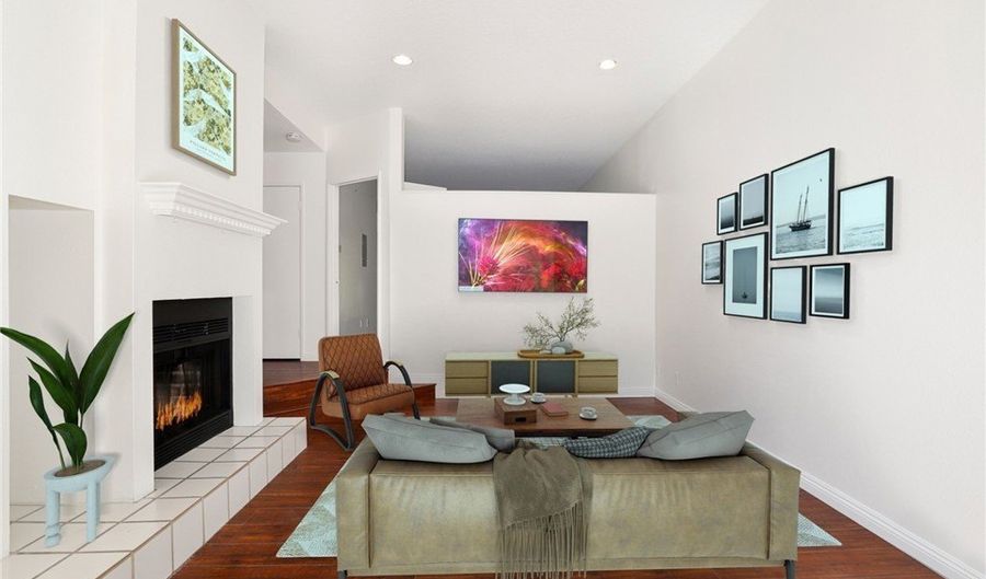5738 Skyview Way C, Agoura Hills, CA 91301 - 1 Beds, 1 Bath