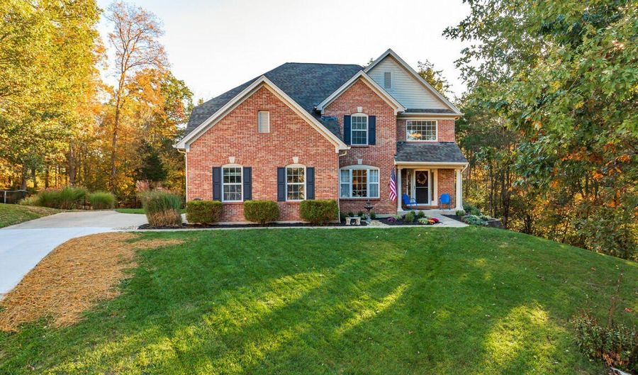 716 Mallard Dr, Alexandria, KY 41001 - 4 Beds, 2 Bath