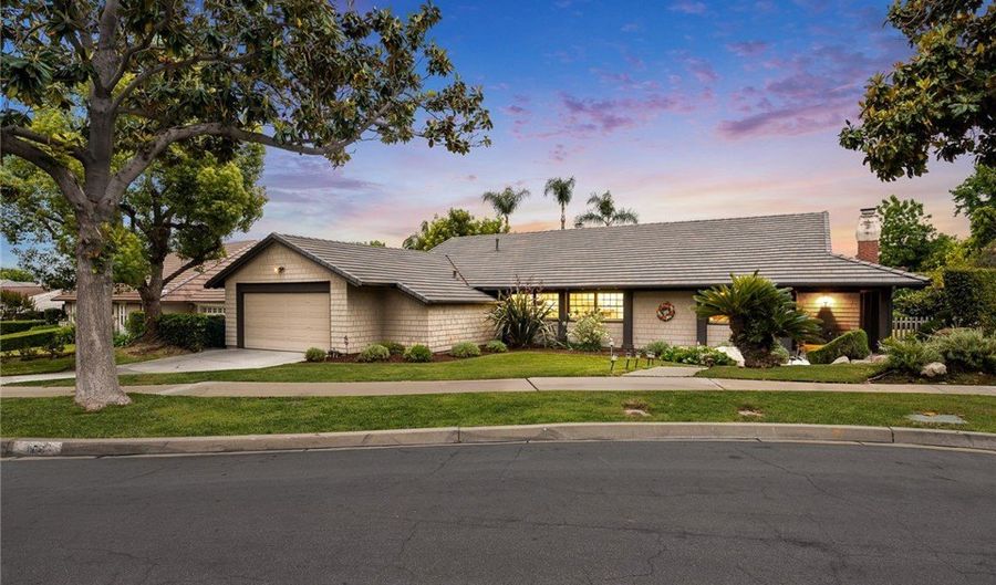1156 Altura Ter, Arcadia, CA 91007 - 3 Beds, 3 Bath