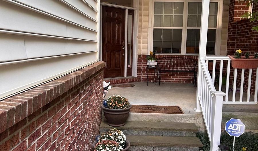 102 MERIDIAN Blvd, Bear, DE 19701 - 3 Beds, 4 Bath