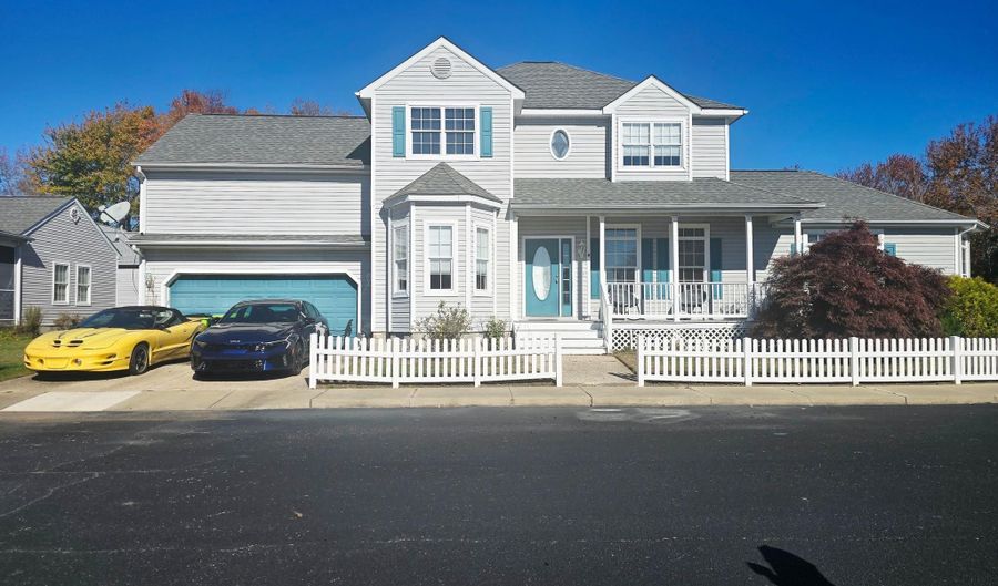33997 N HAMPTON Cir, Frankford, DE 19945 - 4 Beds, 3 Bath