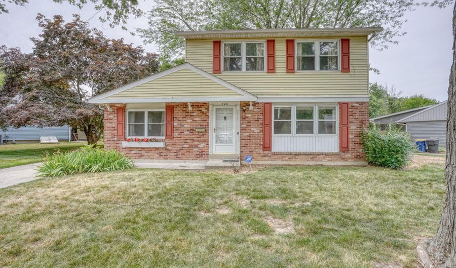 306 ALDER Rd, Dover, DE 19904 - 3 Beds, 2 Bath