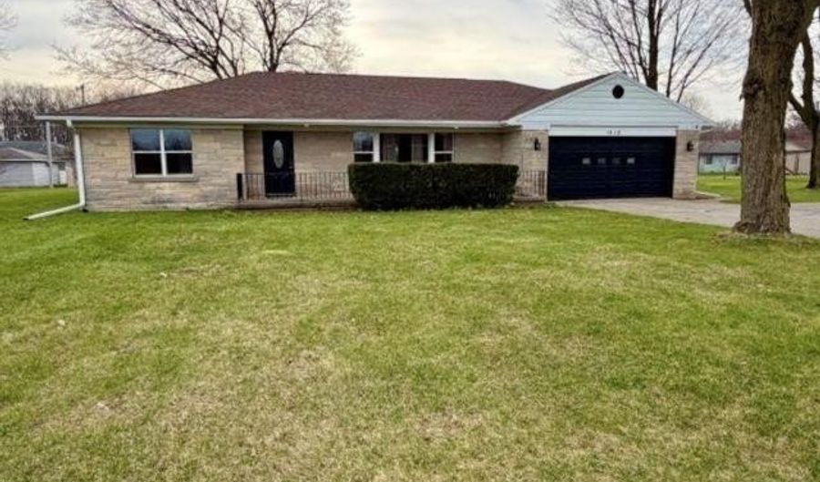 1410 Williams St, Angola, IN 46703 - 3 Beds, 2 Bath