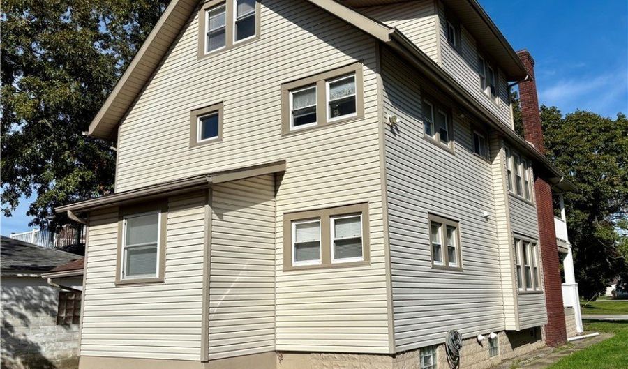 2420 E Market St 1, Akron, OH 44312 - 1 Beds, 1 Bath