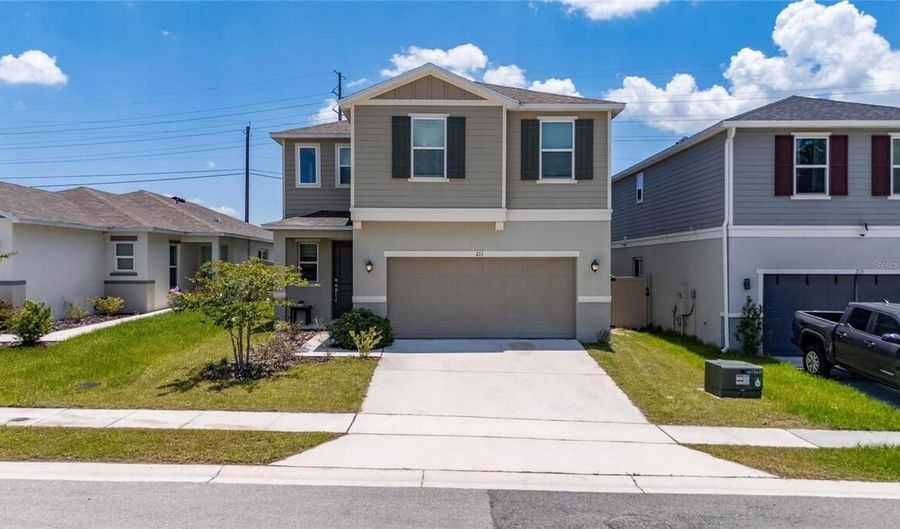 211 Ash Way, Auburndale, FL 33823 - 4 Beds, 3 Bath
