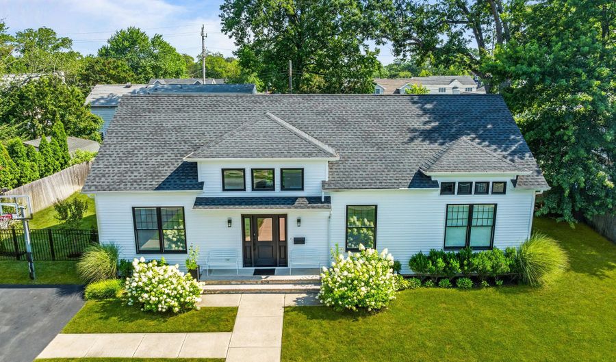 519 Laurel Ave, West Allenhurst, NJ 07711 - 4 Beds, 3 Bath