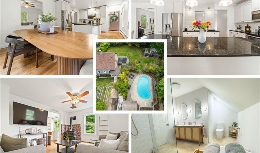 825 Victory Hwy, Burrillville, RI 02839 - 3 Beds, 2 Bath