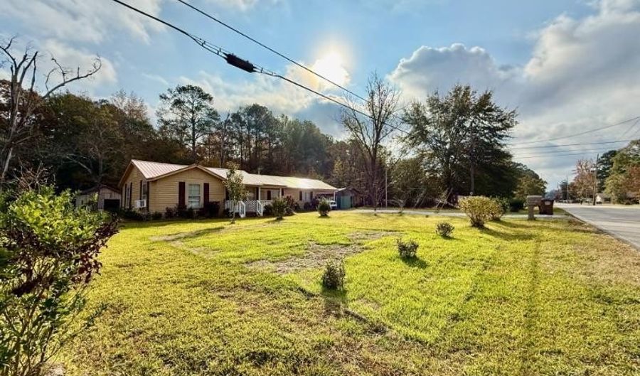 401 Tschudi Rd, Amory, MS 38821 - 3 Beds, 2 Bath