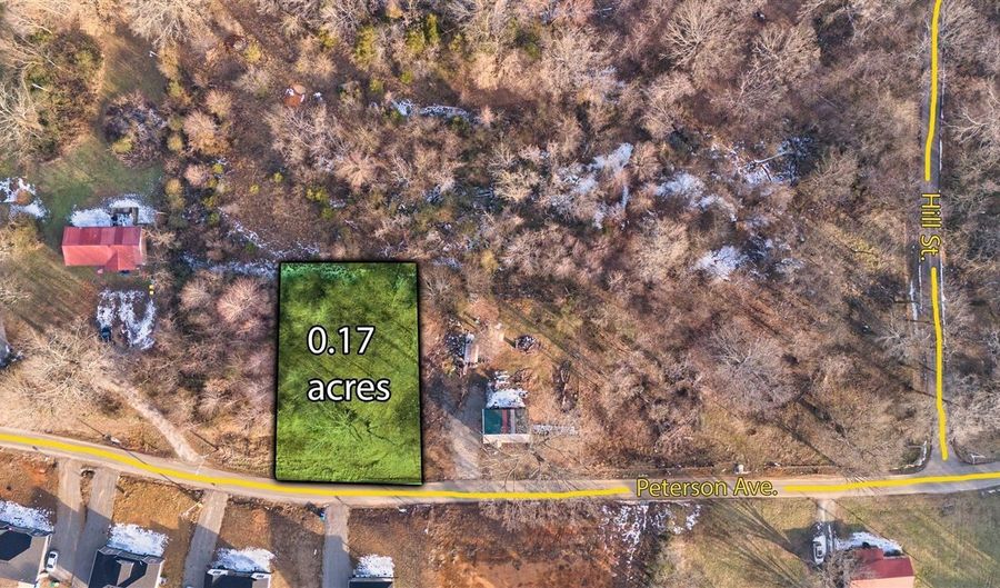 232 Peterson Ave, Auburn, KY 42206 - 0 Beds, 0 Bath