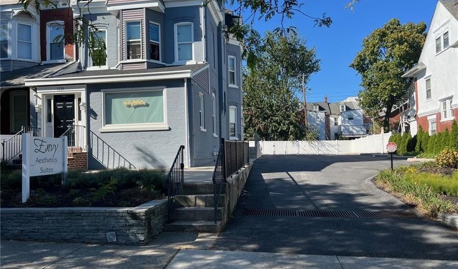 1129 Walnut St, Allentown, PA 18102 - 0 Beds, 0 Bath