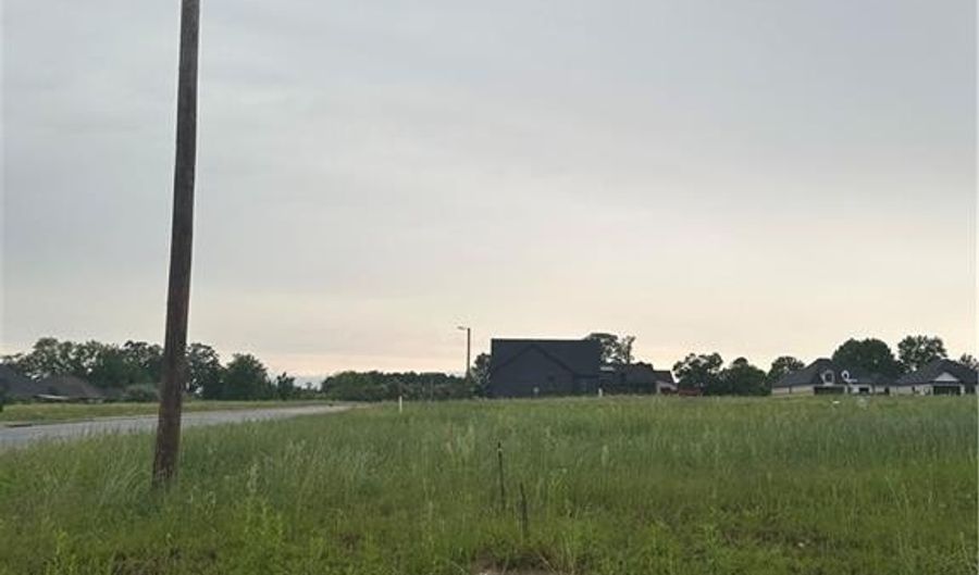 Lot 96 Dutton CT, Barling, AR 72923 - 0 Beds, 0 Bath