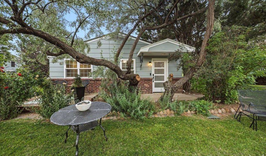 3390 34th St A, Boulder, CO 80301 - 2 Beds, 1 Bath