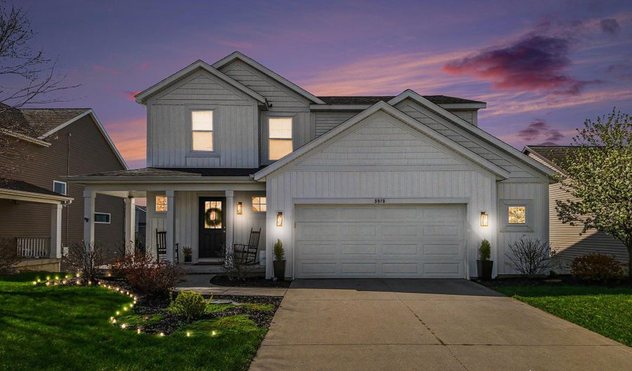 5918 Farmview Dr, Allendale, MI 49401 - 4 Beds, 4 Bath