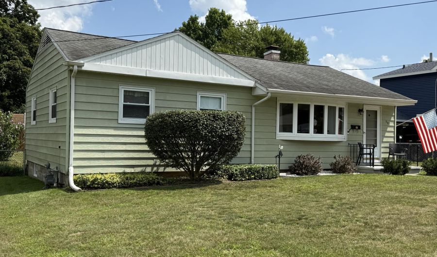 502 Lombard St, Albion, MI 49224 - 3 Beds, 1 Bath