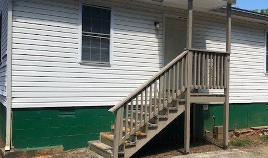 1257 W Hancock Ave 1257, Athens, GA 30606 - 3 Beds, 2 Bath