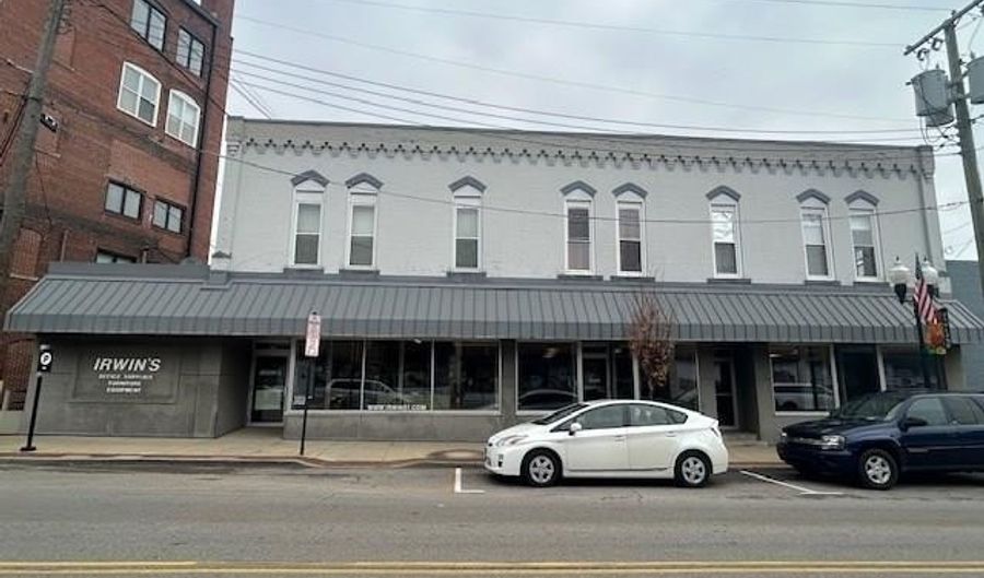 147 Center St, Ashland, OH 44805 - 0 Beds, 0 Bath