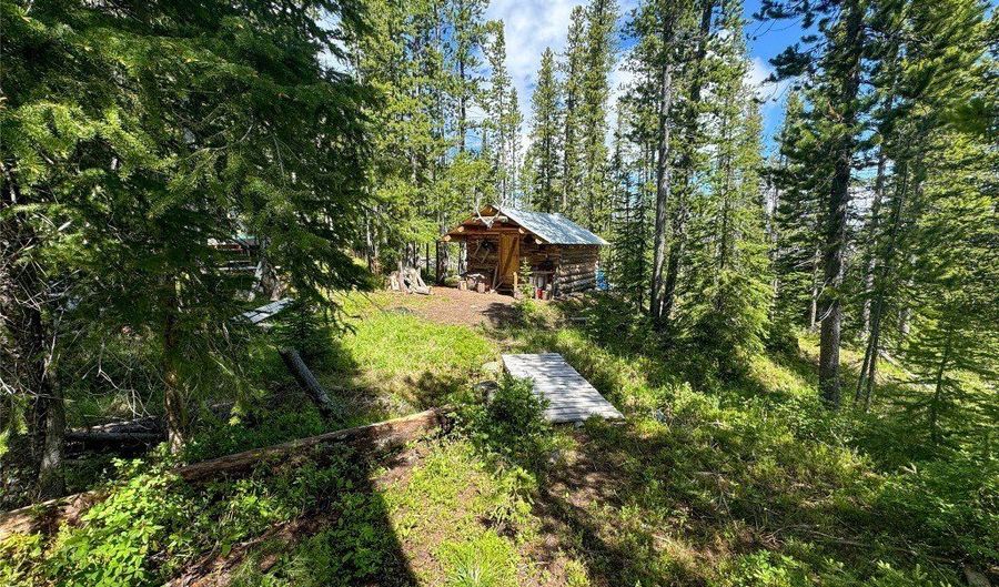NHN Cataract Creek, Basin, MT 59631 - 0 Beds, 0 Bath
