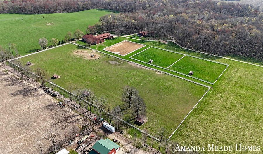 12345 92nd St SE, Alto, MI 49302 - 5 Beds, 6 Bath