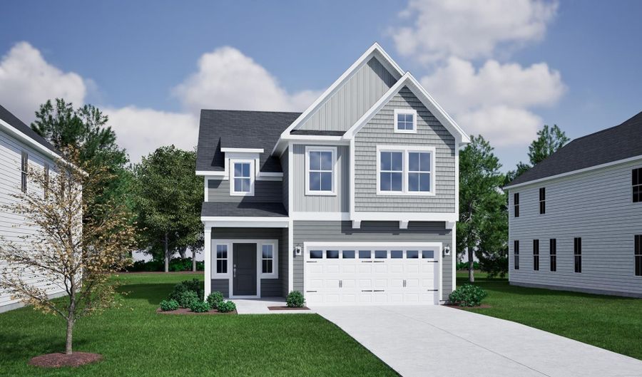 7050 New Horizons Ln, Boiling Springs, SC 29316 - 4 Beds, 3 Bath