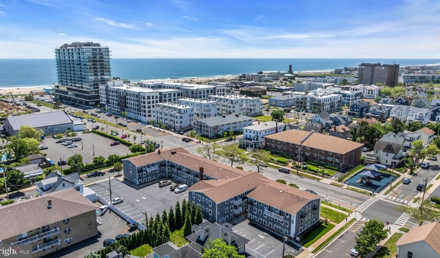309 FOURTH Ave 204, Asbury Park, NJ 07712 - 0 Beds, 1 Bath
