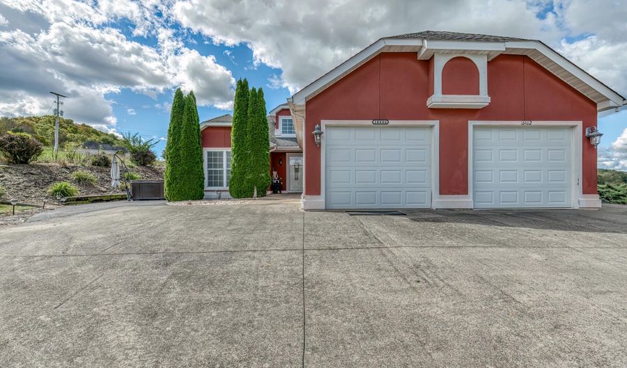 18486 Spoon Gap Rd, Abingdon, VA 24211 - 2 Beds, 2 Bath