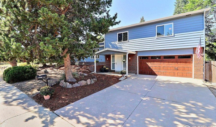 2413 S Lima Way, Aurora, CO 80014 - 3 Beds, 3 Bath