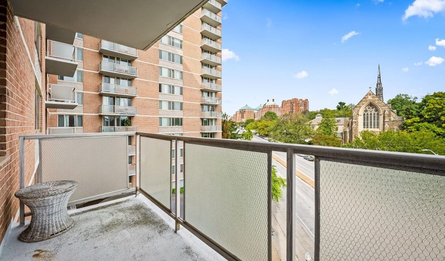 1 E UNIVERSITY Pkwy 502, Baltimore, MD 21218 - 2 Beds, 2 Bath