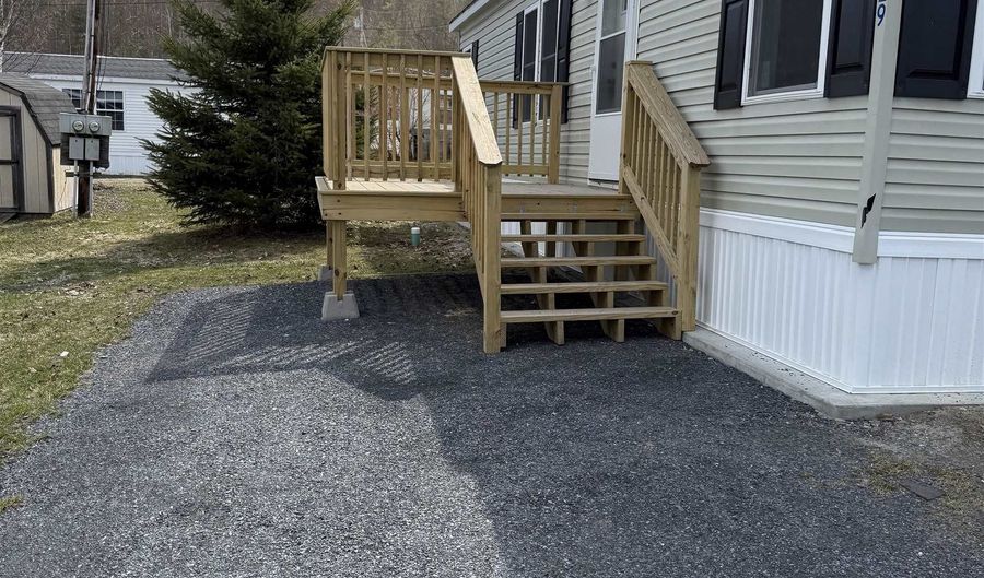 596 S Barre Rd 5, Barre, VT 05641 - 3 Beds, 2 Bath