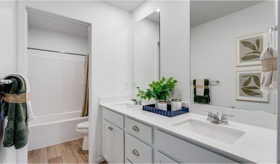 14529 203rd Ave E, Bonney Lake, WA 98391 - 3 Beds, 3 Bath