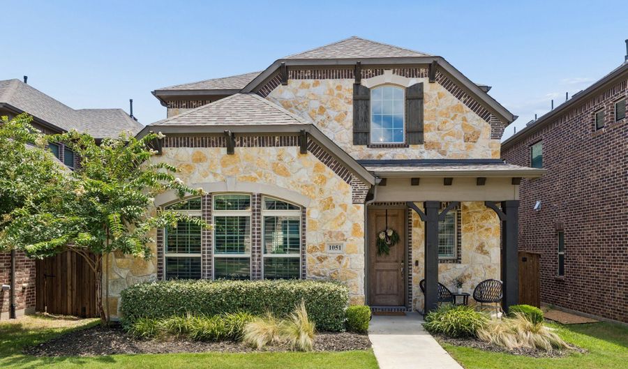 1051 Margo Dr, Allen, TX 75013 - 4 Beds, 4 Bath