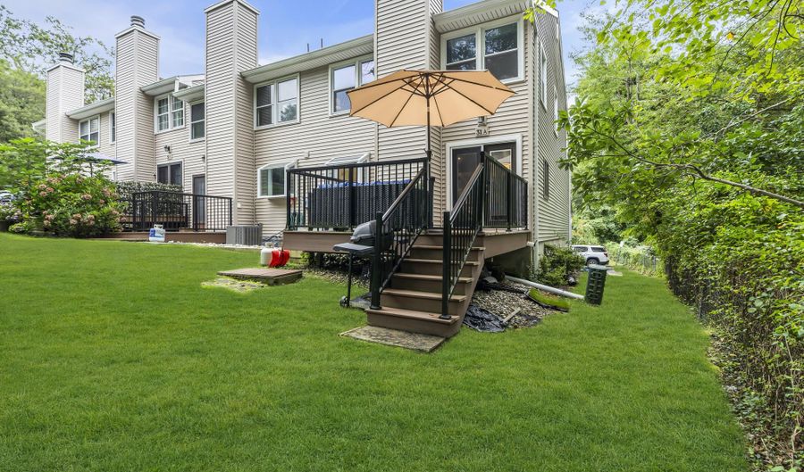 31 Mulberry Ct A, Brielle, NJ 08730 - 2 Beds, null Bath