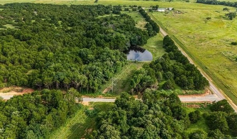 15 Anvil Way, Agra, OK 74824 - 0 Beds, 0 Bath
