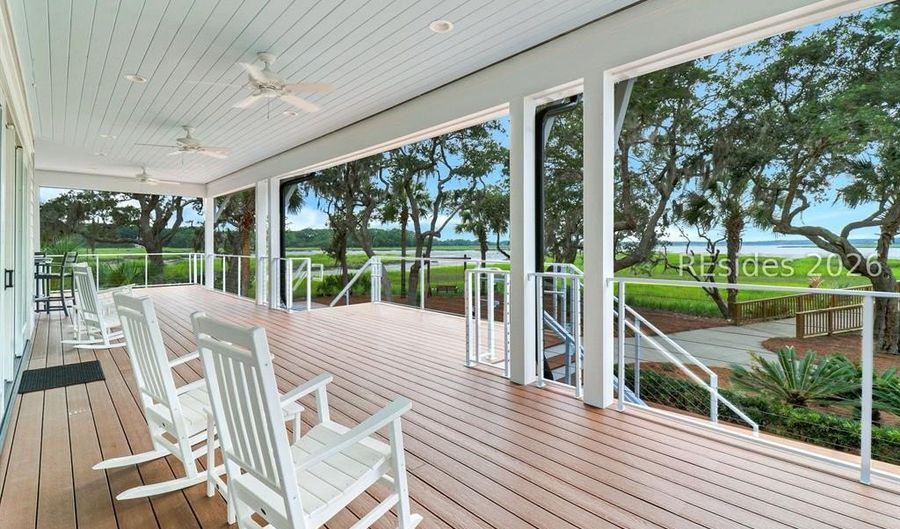5 Hackamore Dr, Bluffton, SC 29910 - 4 Beds, 3 Bath