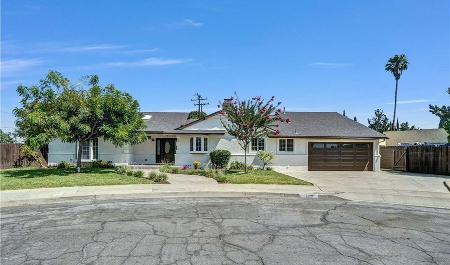 320 N Normandy Pl, Anaheim, CA 92806 - 4 Beds, 3 Bath