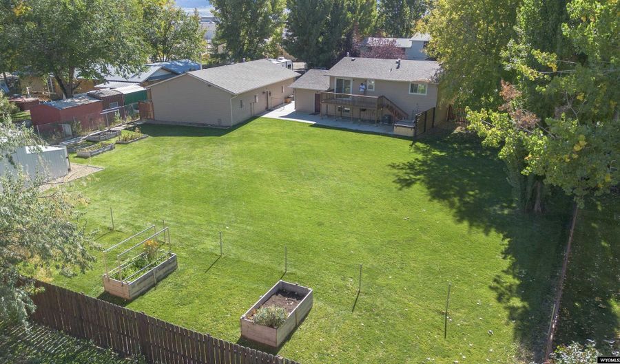 7284 Cactus, Casper, WY 82604 - 3 Beds, 2 Bath
