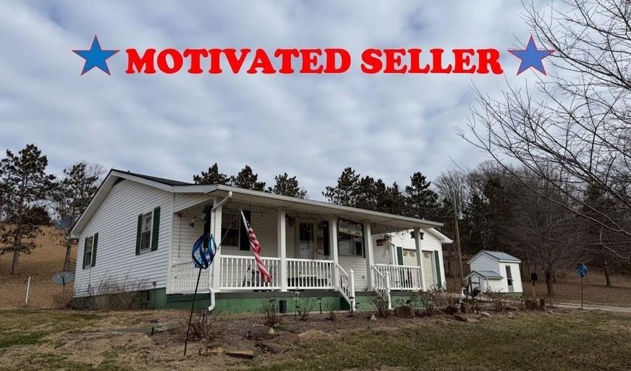 4197 E State Road 58, Bloomfield, IN 47424 - 3 Beds, 2 Bath