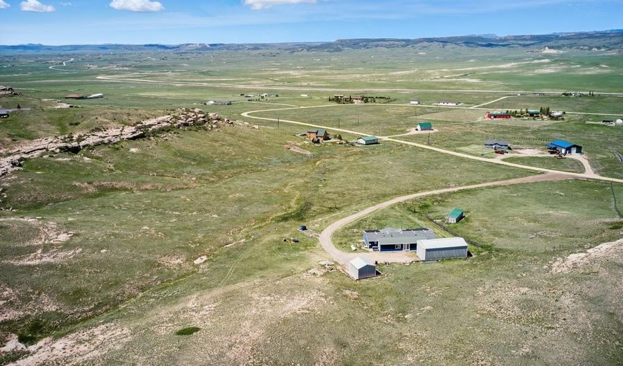 1806 S MOUNTAIN SHDW Ln, Cheyenne, WY 82009 - 4 Beds, 2 Bath