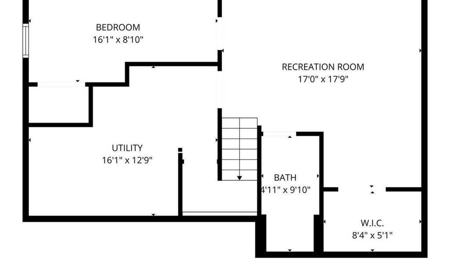 14339 Flora Way, Apple Valley, MN 55124 - 4 Beds, 4 Bath