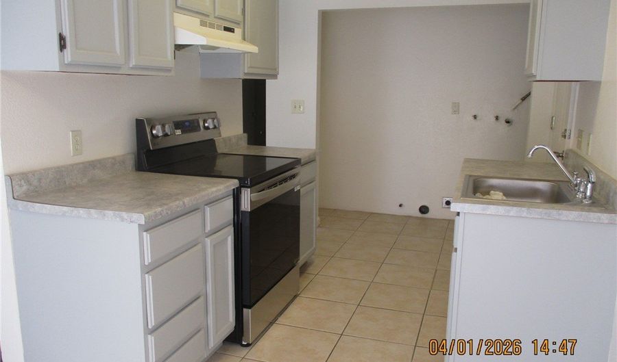 1235 Navajo Dr B, Bullhead City, AZ 86442 - 2 Beds, 1 Bath