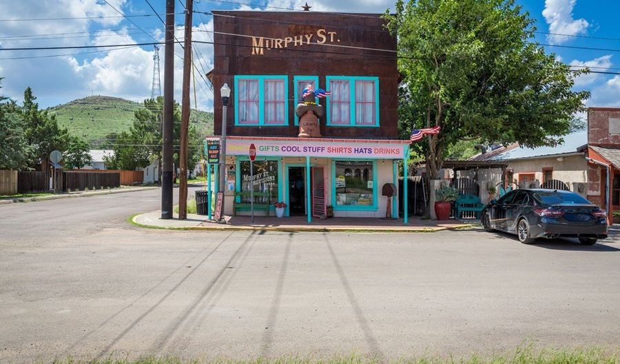 100 W Murphy St, Alpine, TX 79830 - 0 Beds, 0 Bath