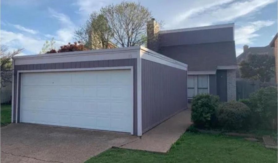 43 Harbour Town St, Abilene, TX 79606 - 2 Beds, 2 Bath